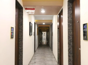 Hotel Pearl by OYO Rooms