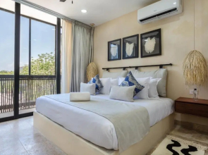 Kuukum Tulum Hotel