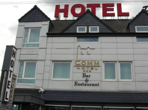 Comm Hotel
