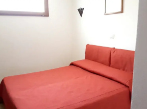 Apartment With 3 Bedrooms in Olia Speciosa, With Furnished Terrace - 5 km From the Beach
