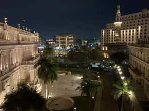 Garden City House Hotel
