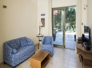 Villa Alkistis Istron