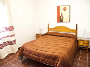 Apartamento Umbral 2