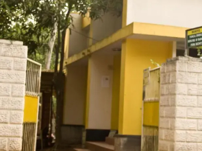 Swargam (Hostel Yoga India)