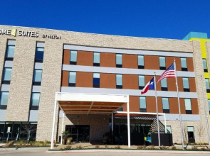 Home2 Suites by Hilton Fairview/Allen