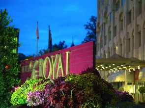 Le Royal Hotels & Resorts