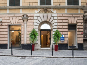 Best Western Hotel Porto Antico