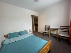 Bieszczadzki Hals - dom z 6 sypialniami