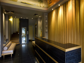 Taxim Suites Residences Istanbul