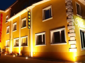 Hotel Villa Nova
