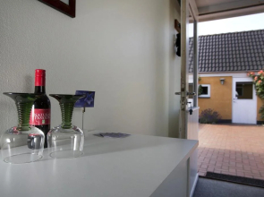 Glarborg Bed and Breakfast