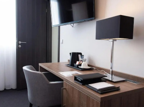 V Boutique Hotel