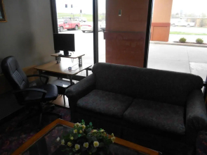 GuestHouse Inn St. Joseph