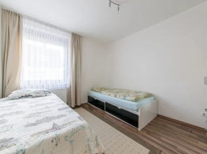 Private Apartment Sickenberghof