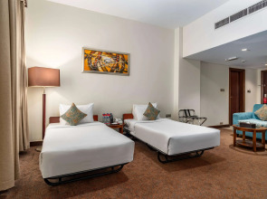 Ramada by Wyndham Dubai Deira