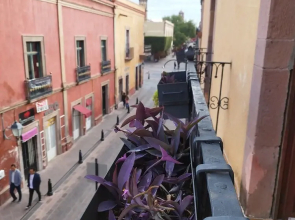 Casa Magnolia Queretaro Todo Incluido