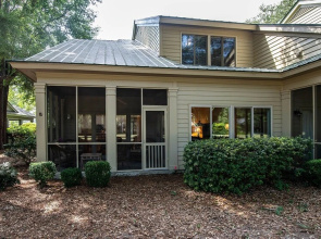 Pawleys Plantation by Peace Vacations