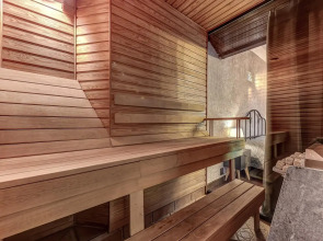 Апартаменты в центре Выборга