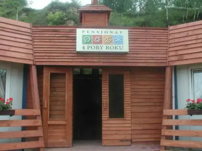 Pensjonat Cztery Pory Roku