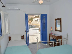 Ammos Holiday House