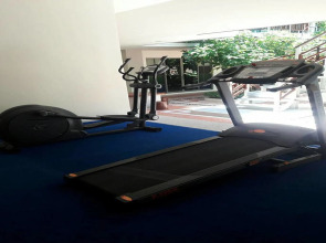 Курортный отель The AGATE Pattaya Boutique Resort