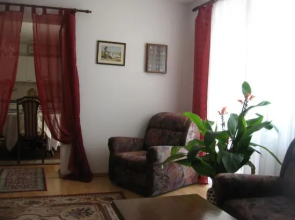 Guest House Russian Home