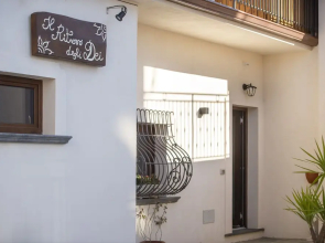 Il Ritrovo degli dei