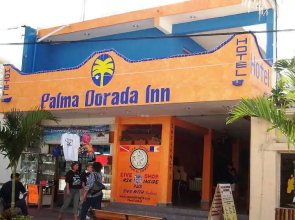 Palma Dorada Inn