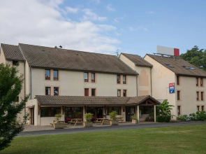 The Originals City, Hôtel Amys