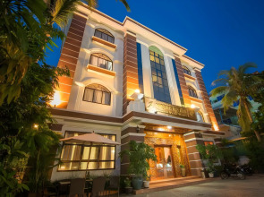 Angkor Pearl Hotel