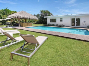 Kasa Cabana Pompano Beach