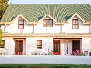 Malagas Hotel