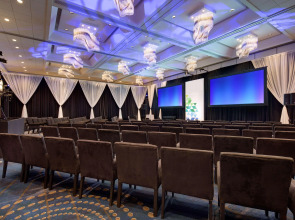 Hyatt Regency Boston/Cambridge