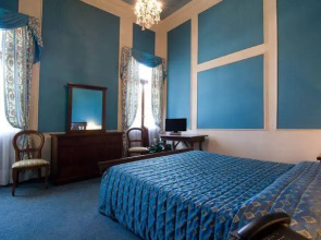 Villa Marcello Giustinian