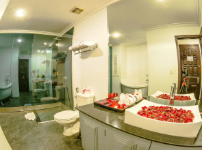 Memoire d'Angkor Boutique Hotel