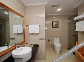 Anfeng Royal Business Hotel