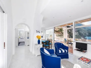 Flat 75M² 2 Bedrooms 1 Bathroom - Positano