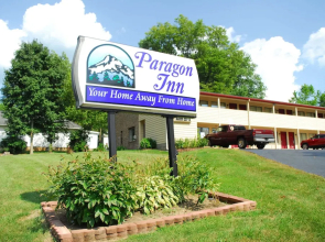 Paragon Inn Hillsboro