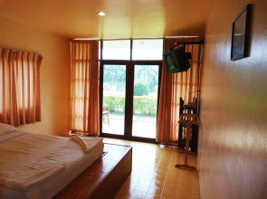 Camelia Resort