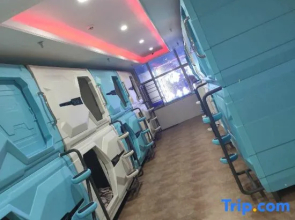 Youth Capsule Hostel