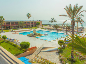 Lou'lou'a Beach Resort Sharjah