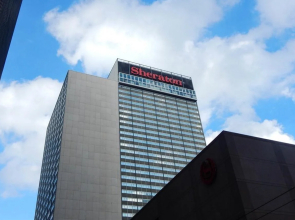 Sheraton Dallas Hotel