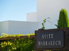 La Villa Majorelle