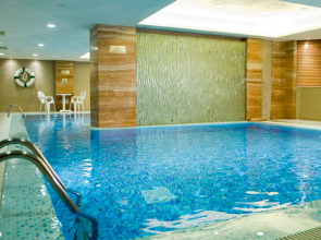 Holiday Inn Macau by IHG