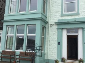 Argyle Guest House