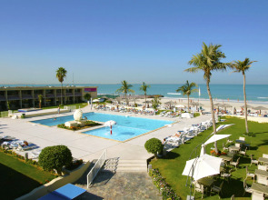 Lou'lou'a Beach Resort Sharjah