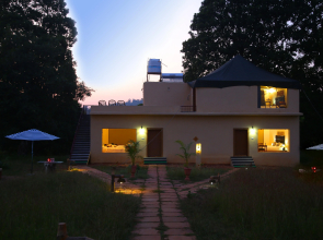 7 Tigers Resort