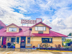 Budget Inn Gladstone By OYO - Portland/Clackamas