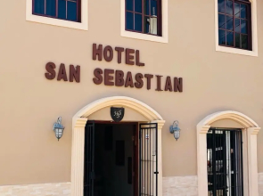 Hotel San Sebastian