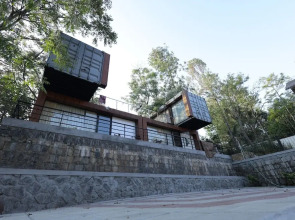 Yercaud Yellow Lake Resorrt and spa
